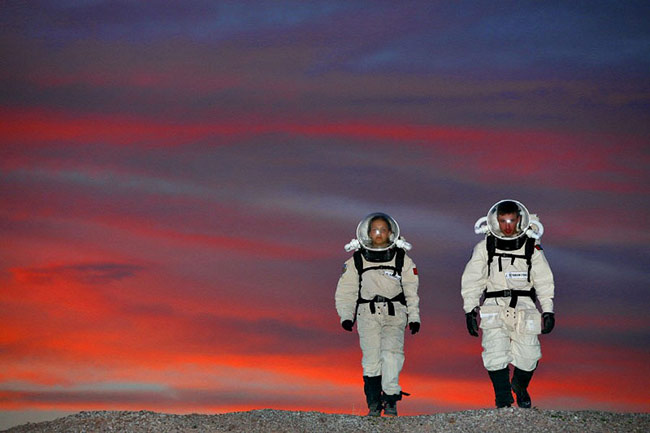 Why Haven't We Colonized Mars Yet?